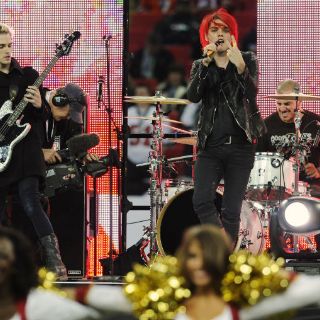 My Chemical Romance anuncia su separación