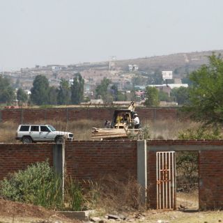 Familias piden precio justo por terrenos en CUTonalá