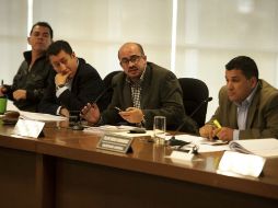 La rehabilitación y equipamiento de la unidad en la cabecera municipal forma parte del convenio realizado en la sesión extraordinaria. ARCHIVO /