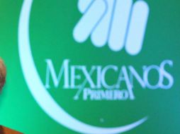 La organización Mexicanos Primero afirma que el sector privado ha carecido de la capacidad de proponer. ARCHIVO /