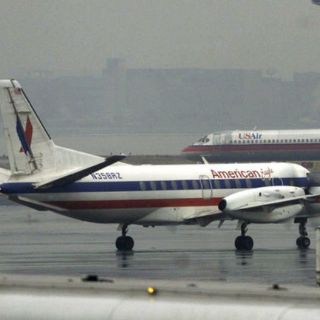 Avión procedente de México aterriza de emergencia en Texas