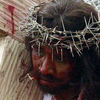 Listo, operativo para la Pasión de Cristo en Iztapalapa: SSPDF