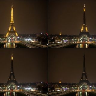 La Hora del Planeta da la vuelta al mundo