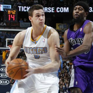 Los Nuggets no se cansan de ganar