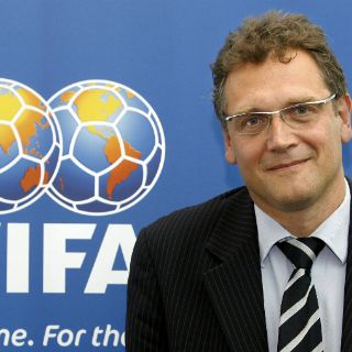 FIFA confía en que el estadio de Sao Paulo esté listo