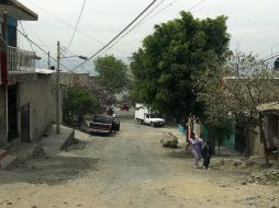 Resaltan que estos grupos habitan en lugares donde viven en la ilegalidad y con la carencia absoluta de servicios. ARCHIVO /