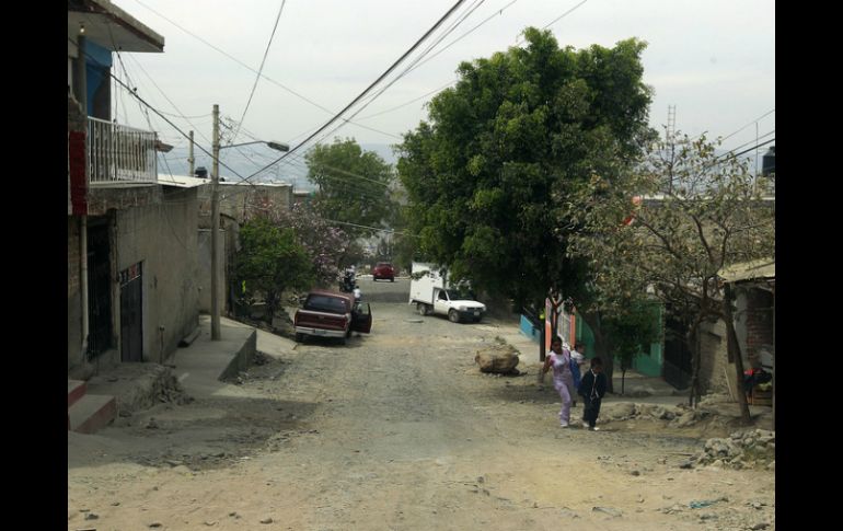 Resaltan que estos grupos habitan en lugares donde viven en la ilegalidad y con la carencia absoluta de servicios. ARCHIVO /