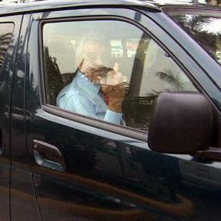 Califican a Compeán de explosivo