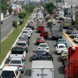 Proyecta Tlajomulco nodo vial en López Mateos y Ramón Corona