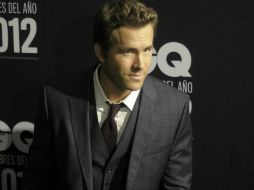 Al actor si le gustaría filmar una película sobre ''Deadpool''. ARCHIVO /