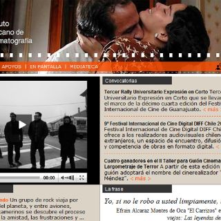 Imcine cumple 30 años de logros, retos y asignaturas pendientes