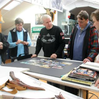 James Cameron rueda la secuela de ''Avatar''