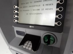 La ''trampa'' estaba instalada en el cruce de las avenidas Enrique Díaz de León y Niños Héroes. ARCHIVO /