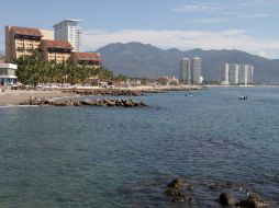 Los hoteles con la modalidad todo incluido siguen estando en la preferencia del turismo nacional. ARCHIVO /