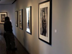 El MAMBO festeja su medio siglo de vida como uno de los grandes museos de Colombia. ARCHIVO /