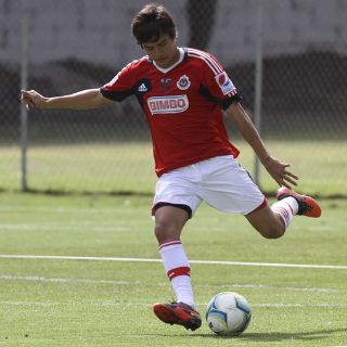 Cubo Torres se dice listo para el Clásico