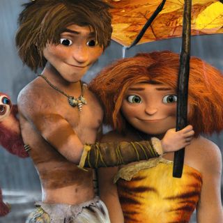 ''The Croods'' acapara taquillas de EU