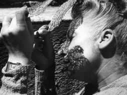 La muestra itinerante surgió a partir de la revisión del archivo inédito de Lola Álvarez Bravo. ESPECIAL /