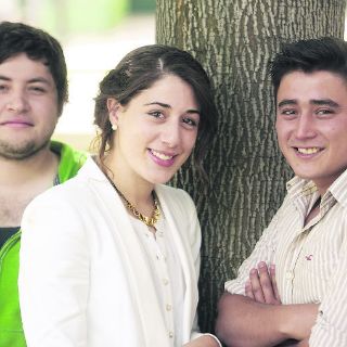 La obsidiana que se afila en Tequila