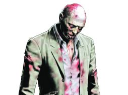 Protagonista. La vida zombi como reflejo de la actualidad, en el núcleo del ensayo del autor español Jorge Fernández Gonzalo. ESPECIAL /