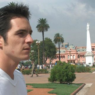 Ochmann plasma dolores de la infancia en cortometraje