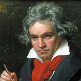 Vigente la obra de Beethoven