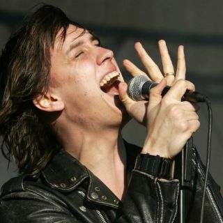 The Strokes lanzará a la venta ''Comedown machine''