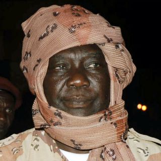 Saquean oficinas de la ONU en República Centroafricana