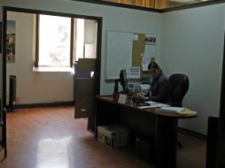 En algunas dependencias se concentrarán las solicitudes en el turno matutino y primeras horas del vespertino. ARCHIVO /