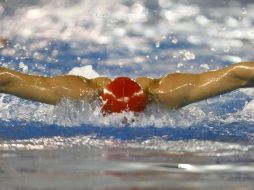 Las competencias por categorías se extenderán hasta el próximo viernes 29 con representantes de distintas naciones. EFE /