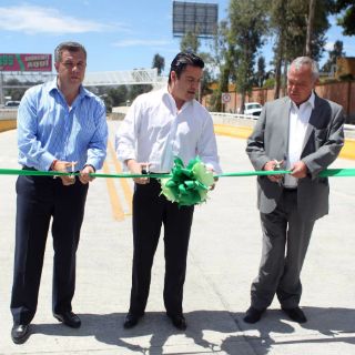 Abren Retorno El Mante, pendiente de conclusión la ciclovía