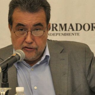 Imcine debe estar a la altura de condiciones actuales: Jorge Sánchez
