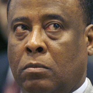 Conrad Murray apela sentencia por muerte de Michael Jackson