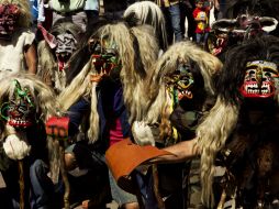 Una batalla que se trabó el 25 de marzo de 1530 en lo que hoy es Tonalá, se celebra en el municipio desde hace dos siglos.  /