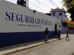 Los lesionados acuden ante el Ministerio Público de Chapala para denunciar a los agresores. ARCHIVO /