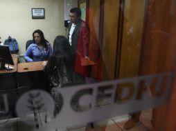 El pasado 14 de marzo, la CEDHJ emitió una recomendación al ayuntamiento tapatío. ARCHIVO /