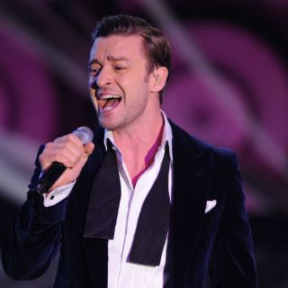 Timberlake vende un millón de copias de su nuevo álbum