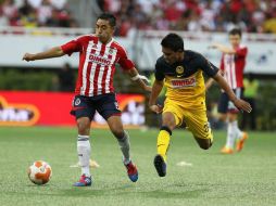 Se espera lleno total para el clásico nacional. ESPECIAL /