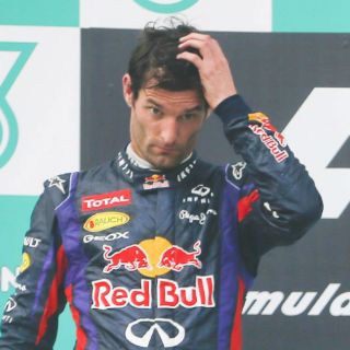 Padre de Webber asegura que Mark competirá en China