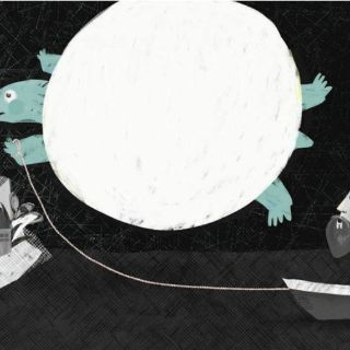 Isol gana el premio Astrid Lindgren de literatura infantil