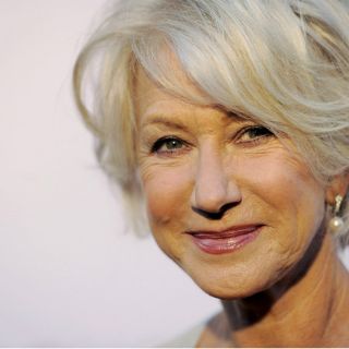 Nominan a Helen Mirren y James McAvoy a los premios ''Olivier''