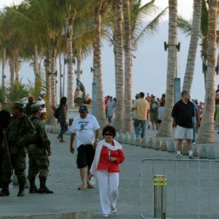 La Setujal emite recomendaciones a turistas de Puerto Vallarta