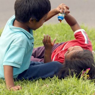 Zapopan arranca operativo para rescatar familias en situación de calle