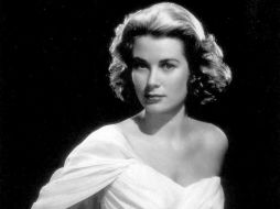 Grace de Mónaco vuelve a las pantallas encarnada en Nicole Kidman. ARCHIVO /