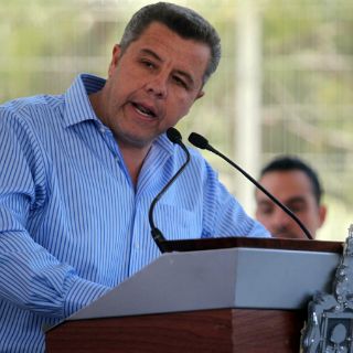 Quedan dudas en el aire por mando único: Barba