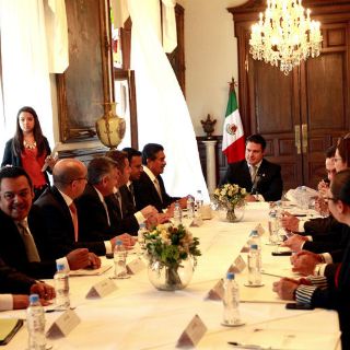 Integran los tres Consejos Metropolitanos