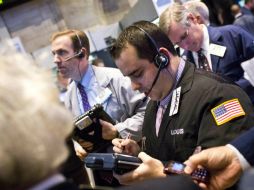 Índice compuesto del mercado Nasdaq gana un 0.53 por ciento hasta quedar en las 3 mil 252.48 unidades. ARCHIVO /