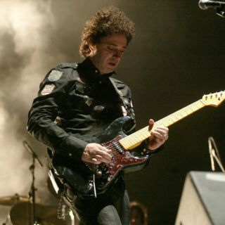 Cerati cumplirá tres años en coma, no muestra mejoría