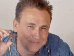 ''En este momento siento que estoy construyendo un futuro con sabor al pasado'', mencionó Ricky. NTX /