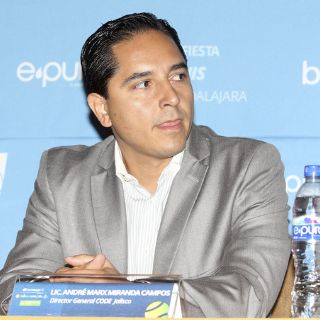 Miranda y Mena se reúnen